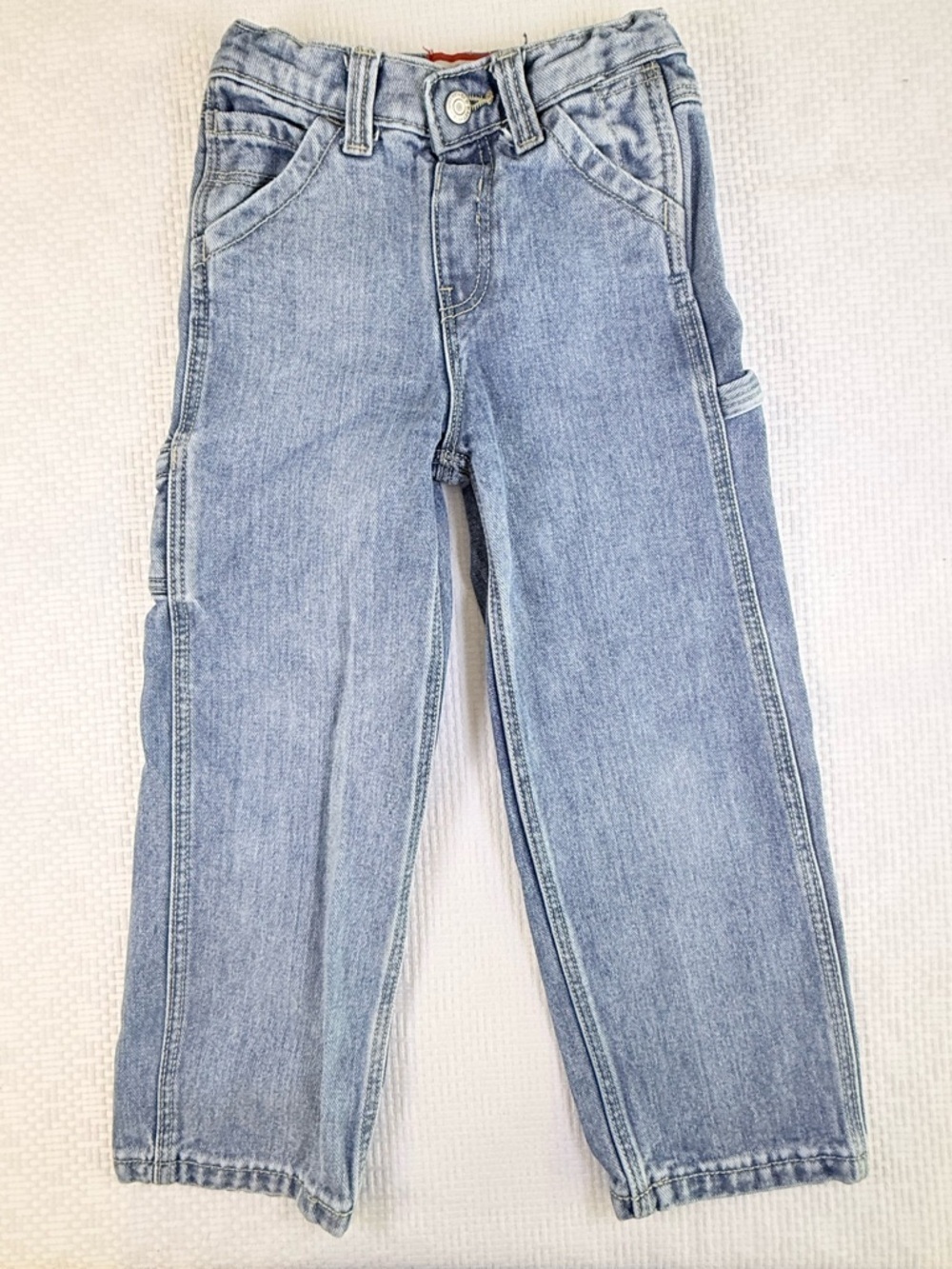 OLD NAVY Denim Cargo Pants | 5T